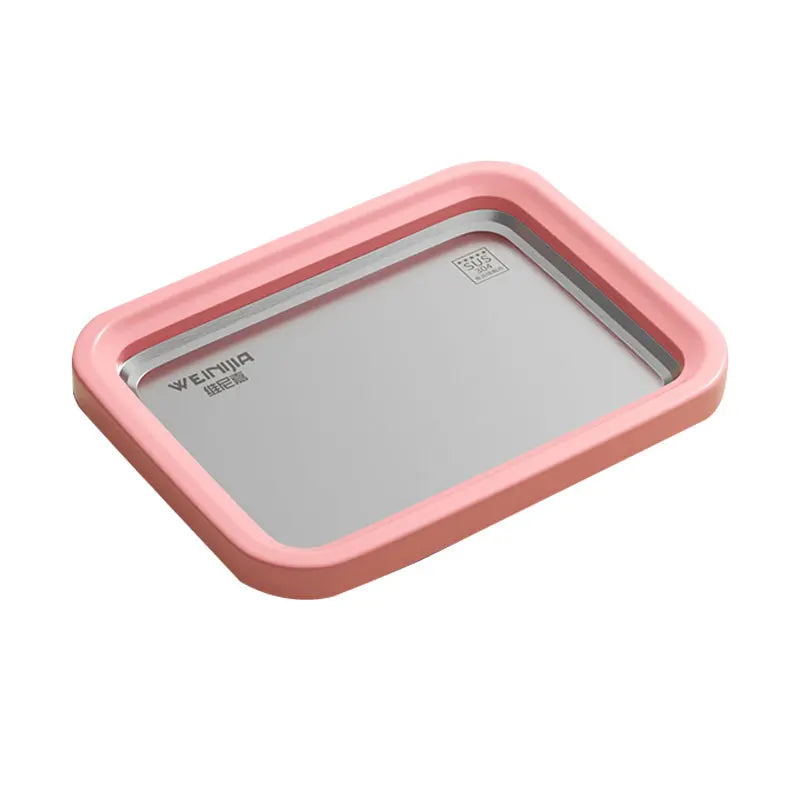 Ice Cream Roll Maker 